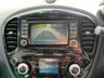 USED 2014 14 NISSAN JUKE 1.6 ACENTA PREMIUM XTRONIC 5d 117 BHP 