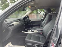 USED 2013 13 BMW X3 2.0 XDRIVE20D SE 5d 181 BHP 
