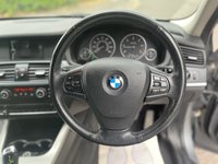 USED 2013 13 BMW X3 2.0 XDRIVE20D SE 5d 181 BHP 
