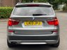 USED 2013 13 BMW X3 2.0 XDRIVE20D SE 5d 181 BHP 