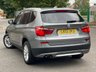 USED 2013 13 BMW X3 2.0 XDRIVE20D SE 5d 181 BHP 