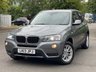 USED 2013 13 BMW X3 2.0 XDRIVE20D SE 5d 181 BHP 
