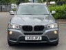 USED 2013 13 BMW X3 2.0 XDRIVE20D SE 5d 181 BHP 