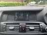USED 2013 13 BMW X3 2.0 XDRIVE20D SE 5d 181 BHP 