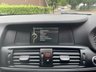 USED 2013 13 BMW X3 2.0 XDRIVE20D SE 5d 181 BHP 