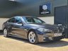 USED 2012 62 BMW 5 SERIES 2.0 520D M SPORT 4d 181 BHP JUST SERVICED! Economical,Low Tax