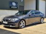 USED 2012 62 BMW 5 SERIES 2.0 520D M SPORT 4d 181 BHP JUST SERVICED! Economical,Low Tax