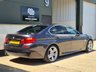 USED 2012 62 BMW 5 SERIES 2.0 520D M SPORT 4d 181 BHP JUST SERVICED! Economical,Low Tax