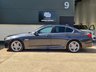 USED 2012 62 BMW 5 SERIES 2.0 520D M SPORT 4d 181 BHP JUST SERVICED! Economical,Low Tax