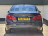USED 2012 62 BMW 5 SERIES 2.0 520D M SPORT 4d 181 BHP JUST SERVICED! Economical,Low Tax
