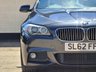 USED 2012 62 BMW 5 SERIES 2.0 520D M SPORT 4d 181 BHP JUST SERVICED! Economical,Low Tax