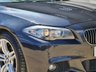 USED 2012 62 BMW 5 SERIES 2.0 520D M SPORT 4d 181 BHP JUST SERVICED! Economical,Low Tax