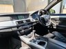 USED 2012 62 BMW 5 SERIES 2.0 520D M SPORT 4d 181 BHP JUST SERVICED! Economical,Low Tax