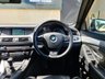 USED 2012 62 BMW 5 SERIES 2.0 520D M SPORT 4d 181 BHP JUST SERVICED! Economical,Low Tax