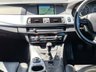 USED 2012 62 BMW 5 SERIES 2.0 520D M SPORT 4d 181 BHP JUST SERVICED! Economical,Low Tax