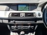 USED 2012 62 BMW 5 SERIES 2.0 520D M SPORT 4d 181 BHP JUST SERVICED! Economical,Low Tax