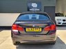 USED 2012 62 BMW 5 SERIES 2.0 520D M SPORT 4d 181 BHP JUST SERVICED! Economical,Low Tax