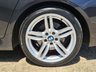 USED 2012 62 BMW 5 SERIES 2.0 520D M SPORT 4d 181 BHP JUST SERVICED! Economical,Low Tax