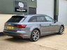 USED 2018 67 AUDI A4 2.0 TDI BLACK EDITION AVANT 188 BHP 2 NEW TYRES - GREAT SPEC!