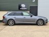 USED 2018 67 AUDI A4 2.0 TDI BLACK EDITION AVANT 188 BHP 2 NEW TYRES - GREAT SPEC!
