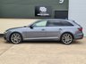 USED 2018 67 AUDI A4 2.0 TDI BLACK EDITION AVANT 188 BHP 2 NEW TYRES - GREAT SPEC!