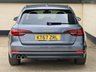 USED 2018 67 AUDI A4 2.0 TDI BLACK EDITION AVANT 188 BHP 2 NEW TYRES - GREAT SPEC!