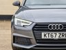 USED 2018 67 AUDI A4 2.0 TDI BLACK EDITION AVANT 188 BHP 2 NEW TYRES - GREAT SPEC!