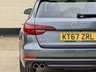 USED 2018 67 AUDI A4 2.0 TDI BLACK EDITION AVANT 188 BHP 2 NEW TYRES - GREAT SPEC!