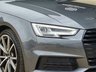 USED 2018 67 AUDI A4 2.0 TDI BLACK EDITION AVANT 188 BHP 2 NEW TYRES - GREAT SPEC!