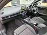 USED 2018 67 AUDI A4 2.0 TDI BLACK EDITION AVANT 188 BHP 2 NEW TYRES - GREAT SPEC!