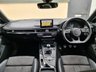 USED 2018 67 AUDI A4 2.0 TDI BLACK EDITION AVANT 188 BHP 2 NEW TYRES - GREAT SPEC!
