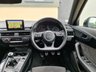 USED 2018 67 AUDI A4 2.0 TDI BLACK EDITION AVANT 188 BHP 2 NEW TYRES - GREAT SPEC!