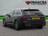 USED 2018 68 AUDI A6 2.0 TDI S LINE 5d 202 BHP 