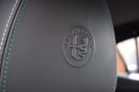 USED 2018 18 ALFA ROMEO GIULIA 2.9 V6 BITURBO QUADRIFOGLIO 4d 503 BHP CARBON STEERING WHEEL /