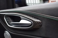 USED 2018 18 ALFA ROMEO GIULIA 2.9 V6 BITURBO QUADRIFOGLIO 4d 503 BHP CARBON STEERING WHEEL /