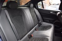 USED 2018 18 ALFA ROMEO GIULIA 2.9 V6 BITURBO QUADRIFOGLIO 4d 503 BHP CARBON STEERING WHEEL /