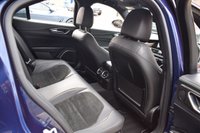 USED 2018 18 ALFA ROMEO GIULIA 2.9 V6 BITURBO QUADRIFOGLIO 4d 503 BHP CARBON STEERING WHEEL /