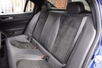 USED 2018 18 ALFA ROMEO GIULIA 2.9 V6 BITURBO QUADRIFOGLIO 4d 503 BHP CARBON STEERING WHEEL /