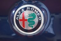 USED 2018 18 ALFA ROMEO GIULIA 2.9 V6 BITURBO QUADRIFOGLIO 4d 503 BHP CARBON STEERING WHEEL /
