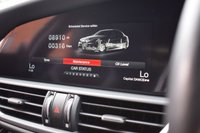 USED 2018 18 ALFA ROMEO GIULIA 2.9 V6 BITURBO QUADRIFOGLIO 4d 503 BHP CARBON STEERING WHEEL /