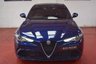USED 2018 18 ALFA ROMEO GIULIA 2.9 V6 BITURBO QUADRIFOGLIO 4d 503 BHP CARBON STEERING WHEEL /