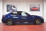 USED 2018 18 ALFA ROMEO GIULIA 2.9 V6 BITURBO QUADRIFOGLIO 4d 503 BHP CARBON STEERING WHEEL /