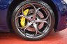 USED 2018 18 ALFA ROMEO GIULIA 2.9 V6 BITURBO QUADRIFOGLIO 4d 503 BHP CARBON STEERING WHEEL /