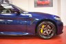 USED 2018 18 ALFA ROMEO GIULIA 2.9 V6 BITURBO QUADRIFOGLIO 4d 503 BHP CARBON STEERING WHEEL /