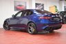 USED 2018 18 ALFA ROMEO GIULIA 2.9 V6 BITURBO QUADRIFOGLIO 4d 503 BHP CARBON STEERING WHEEL /