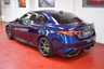 USED 2018 18 ALFA ROMEO GIULIA 2.9 V6 BITURBO QUADRIFOGLIO 4d 503 BHP CARBON STEERING WHEEL /