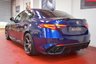 USED 2018 18 ALFA ROMEO GIULIA 2.9 V6 BITURBO QUADRIFOGLIO 4d 503 BHP CARBON STEERING WHEEL /