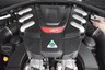 USED 2018 18 ALFA ROMEO GIULIA 2.9 V6 BITURBO QUADRIFOGLIO 4d 503 BHP CARBON STEERING WHEEL /
