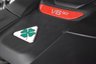 USED 2018 18 ALFA ROMEO GIULIA 2.9 V6 BITURBO QUADRIFOGLIO 4d 503 BHP CARBON STEERING WHEEL /