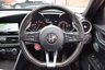 USED 2018 18 ALFA ROMEO GIULIA 2.9 V6 BITURBO QUADRIFOGLIO 4d 503 BHP CARBON STEERING WHEEL /